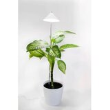 Venso LED svjetlo za rast biljaka SUNLiTE XL 25 W Weiß 230 V LED fiksno ugrađena 25 W neutralna bijela 1 St. | Eponuda.ba