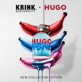 Hugo_Boss KRINK X HUGO parfemska voda za muškarce 125 ml | shoptok.hr
