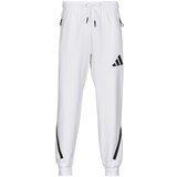 Adidas muške ZNE trenerke, bele | Eponuda.com