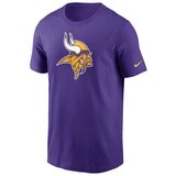 Nike muška Minnesota Vikings Logo Essential majica Cijene
