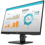 HP P24 G4 23.8inch Monitor IPS FHD 1920x1080 16:9 1000:1 250cd/m2 5ms GtG 1xVGA 1xDisplayPort 1xHMDI Cene