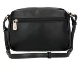 PepeJeans Torba na rame - Crna ( 79.455.31 ) | ePonuda.com