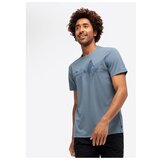 Maier Sports Majice s kratkimi rokavi 3003117M20013 Modra | Shoptok.si