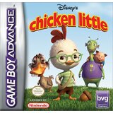  Disneys Chicken Little - igra brez ovitka (GBA) - rabljeno | Shoptok.si