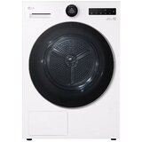 LG Sušilica rublja RHX7009TWS (B) 9 kg, Dual Inverter toplinska pumpa, AI Dry™, | shoptok.hr