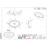 Miraggio Umivaonik WB0011-50 | shoptok.hr