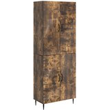  Set ormara 2 pcs 66 x 34,5 x 89,5 cm Konstruirano drvo | Eponuda.com