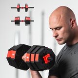  Sgc15 kompozitni šipke i bučice 15 kg hms | shoptok.hr