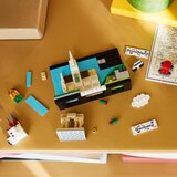 Lego LEGO® Iconic - Razglednica iz Nemčije (40954) | Shoptok.si