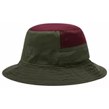 Buff Klobuk Sun Bucket Hat 125445.854.20.00 Zelena
