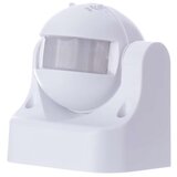 Emos lighting senzor gibanja G1120 IP44 1200W beli | Shoptok.si