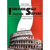 Srđan Musić,Ivan Klajn - Italijansko srpski rečnik