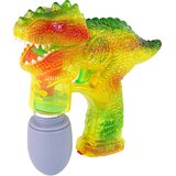  Dinozaver za izdelavo mehurčkov iz milnice + jajce za milnico | Shoptok.si