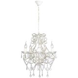  Luster sa 2800 Kristala E14 | shoptok.hr