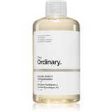 The Ordinary Glycolic Acid 7% Toning Solution eksfoliacijski čistilni tonik 240 ml Cene