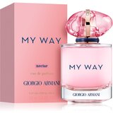 Armani My Way Nectar parfumska voda za ženske 50 ml | Shoptok.si