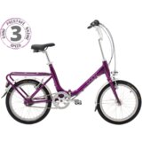 ROG MESTNO KOLO PONY CLASSIC 3 EXCLUSIVE, (22151756) | Shoptok.si