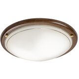 Brilagi plafonsko svetlo orbis 2xE27/60W/230V, prečnik 38 cm, od borovine | Eponuda.com