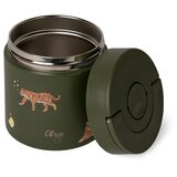 Citron Termo posuda za hranu 350 ml Tiger Classic_Thermal_FJ_350_Tiger | shoptok.hr