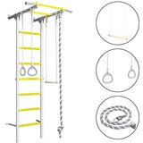Comet Next 6 Gimnastična Lestev za Otroke in Odrasle, (5000068436) | Shoptok.si