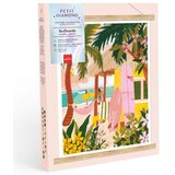La Petite Épicerie Kreativni set za crtanje | shoptok.hr