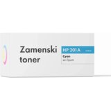  hp 201A toner zamenski cyan - CF401A | Eponuda.com