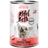 Rebel Belle Adult Tasty Summer Bowl - veggie 6 x 375 g | shoptok.hr