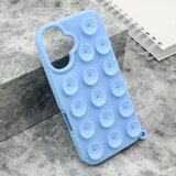  Futrola octobuddy za iphone 17 (6.3) plava ( F122200 ) | ePonuda.com