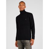 Polo Ralph Lauren S224SC03-LSCABLETNPP-LONG SLEEVE-PULLOVER Crna | shoptok.hr