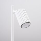  Brilagi - LED stona lampa CRESTO 1xGU10/10W/230V bela | Eponuda.com