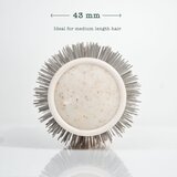 So Eco Ceramic Round Brush Medium okrugla četka 43mm 1 kom | shoptok.hr