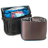Tenba DNA 13 DSLR Messenger Bag — Black | shoptok.hr