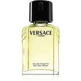 Versace L'Homme toaletna voda za muškarce 100 ml | shoptok.hr