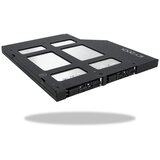  Icy Dock MB852M2PO-B computer case part Universal HDD Cage | shoptok.hr