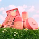 Too Faced Peach Mist Setting Spray sprej za fiksiranje &amp;scaron;minke 50 ml Slike