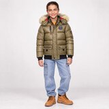 Geographical Norway Puhovke BUGS Kaki | Shoptok.si