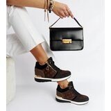 D/CEO White trainers Justar Cijene
