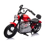 Motor na akumulator SPEED Power - crveni | shoptok.hr