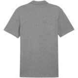 Puma Majice s kratkimi rokavi Team Goal Siva | Shoptok.si
