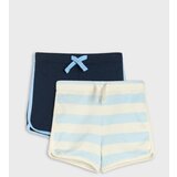 Sinsay Komplet od 2 para kratkih hlača | shoptok.hr