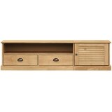 TV ormarić VIGO 156 x 40 x 40 cm od masivne borovine | Eponuda.com