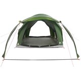  Tunelski šator Zelena 370 x 275 x 210 cm Poliester i čelik | Eponuda.com