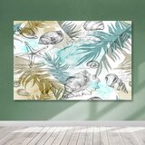 Wallity Slika DEV02630100140, 100x140 cm | ePonuda.com