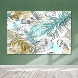 Wallity Slika za zid DEV02630100140, 100x140 cm | Eponuda.ba