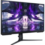 Samsung Monitor 80,1 cm (31,5") S32AG320NU 1920x1080 Gaming 165Hz VA 1ms VGA HDMI DisplayPort pivot FreeSync NTSC72% Odyssey G3 | Shoptok.si