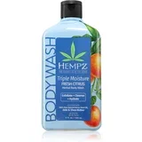 Triple Moisture gel za tuširanje za tijelo 500 ml