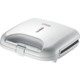 Linea LST-0627, 700-800 W, sendvič toster - gril ploče | ePonuda.com