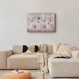 Artgeist Slika Na Platnu Floral Moment | Shoptok.si