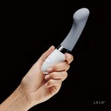 Lelo Vibrator Lelo Gigi 2, siv | Shoptok.si