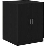  Ormar za perilicu rublja Crni hrast 70 5x71 5x91 5 cm Odličan kvalitet drva | shoptok.hr